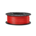 Keene Village Plastics PLA 1.75MM RED 1KG REEL, 33-1.75MM-RD-702.6-1KG-R FG0185